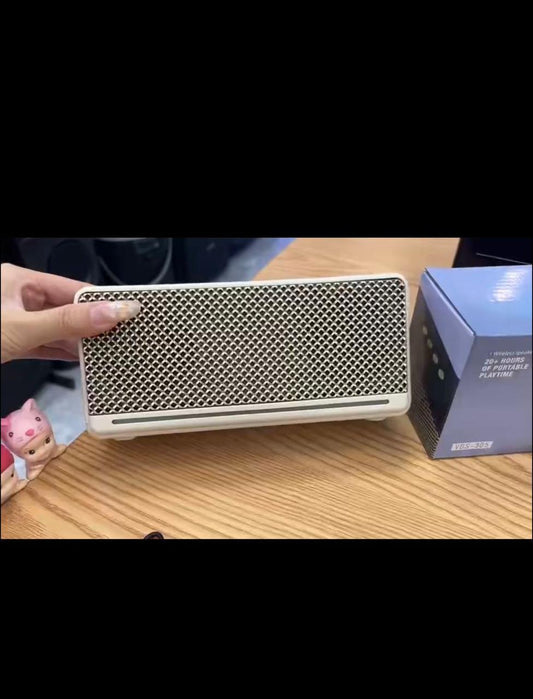 Portable Wireless Space Heater – VDS-305